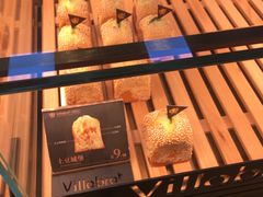 -酵墅·手感烘焙(印象汇店)