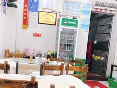 大堂-忆海南海鲜(椰风巷第一市场店)