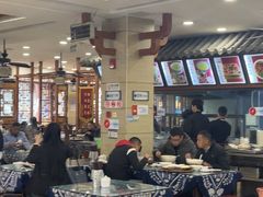 -桥香园云南过桥米线(金马碧鸡店)