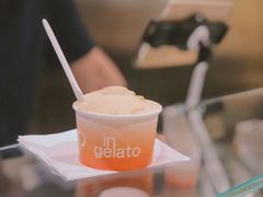 红茶芝士蛋糕-DIP in GELATO(富民路店)