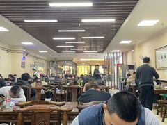 -崇德楼水盆牛羊肉泡馍馆(文艺路店)