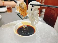 -官塘陈记鱼生·潮汕砂锅粥·牛肉火锅(潮枫路总店)