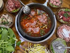 -笔记安顺夺夺粉火锅