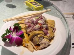 -大树头森林餐厅