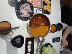 -呷哺呷哺 黄金牧场 (新中关购物中心店)