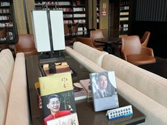 -木嘛working coffee(前海店)