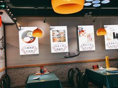 -大海碗·京菜炸酱面(雍和宫店)