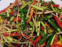 -陈胖子特色菜.鲜货现炒(融景城店)