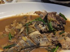 -渔码头食府·20年蓬莱老字号(登州路店)