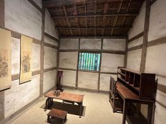 -成都杜甫草堂博物馆