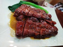 -香江小厨 The Kitchen(香江俱乐部店)