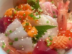 -泉寿司(万科公园店)