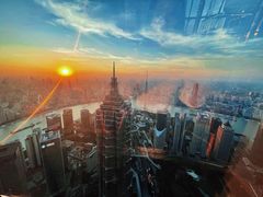 -上海柏悦酒店·世纪100牛排馆