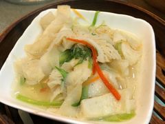姜葱牛百叶-潮福城大酒楼·潮粤菜·港式点心(阳光城店)