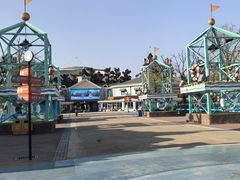-海合安成都极地海洋公园