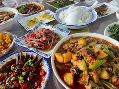 -照金特色农家乐