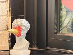 -Dal Cuore 达可芮冰淇淋(陕西北路店)