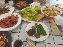 -四妹餐厅(玫瑰街店)