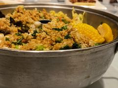 -沽上民肴·海鲜锅贴·天津菜(福州道鸿正家园店)