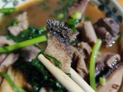 -正宗阳山牛杂(东城店)