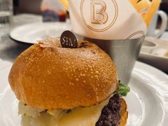 -尚牛社会 Beef & Liberty(浦东嘉里城店)