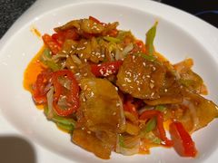 -汉城馆·烤肉火锅餐厅·韩国烤肉(河北云瑧世纪大饭店)