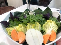 -一品鲜海鲜火锅(海信广场店)