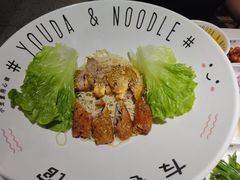 -友达面馆(广州总店)