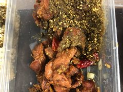 -老七饭馆(光荣道总店)