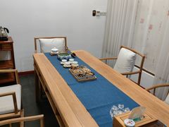 -龙源茶坊(白银路店)