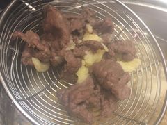 -名门潮牛·鲜牛肉海鲜火锅.烧烤自助餐厅(诚丰广场店)