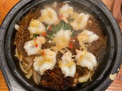 -绿茶餐厅(成都天府红店)