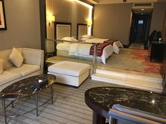 -碧桂园凤凰城酒店(南京店)