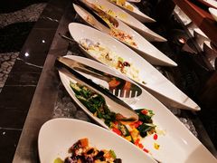 -拉蒂娜·巴西牛排馆 Latina·Brazilian Steakhouse(王府井喜悦店)