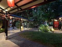 -侨美·唐荔园·40年地道粤菜