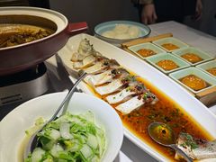 -院里寻菜·精致庭院菜(观沙岭店)