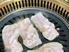 -牛鲜盛齐齐哈尔烤肉(曹路店)