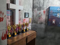 -Xcape异时刻密室逃脱魔法互动(瑞虹天地太阳宫店)