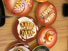 -禾绿寿司(星光68广场店)