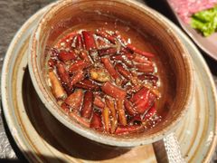 -老墙根涮肉·铜锅·烧烤(王四营店)