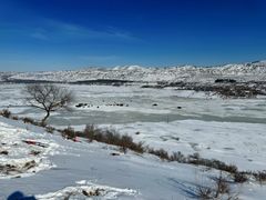 -塞罕坝国家级自然保护区
