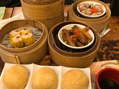 -添好运点心专门店(深水埗店)