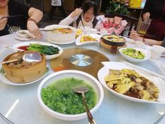 -蔼若春.传承云南菜(金碧公园店)