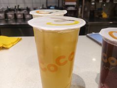 -CoCo都可(大兴凯德MALL店)