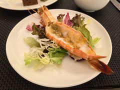 -圣丰索菲特·2 On 988 Café 自助餐厅