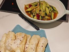 -黄记煌三汁焖锅(新佳丽江汉路店)