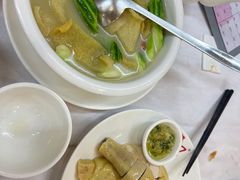 -文记壹心鸡(宝华路店)