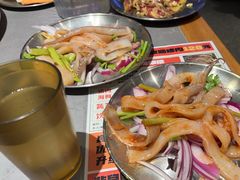 -杨小佳·齐齐哈尔烤肉·烤串(广州店)