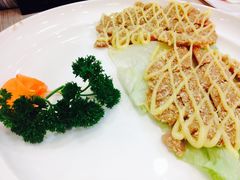 -粤仔湾砂锅粥(广益哥伦布店)