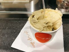 开心果gelato-DIP in GELATO(富民路店)